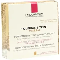 La Roche-Posay Toleriane Teint Kompakt-Puder Mineral Make-up 11 9