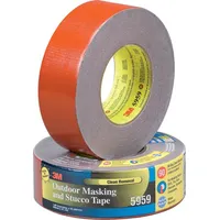 3M Gewebeklebeband 5959 rot
