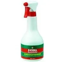E-COLL Kunststoffreiniger 500ml