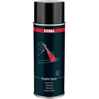 E-COLL Kupferspray 400 ml