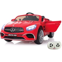 Jamara Ride-on Mercedes-Benz SL65 460294