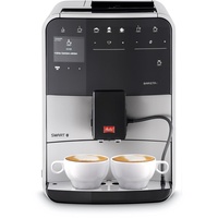 Melitta Caffeo Barista T Smart F831-101 silber/schwarz