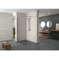 Hüppe Design pure Walk-In Seitenwand 120 x 200 cm