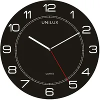 Unilux Mega 57,5 cm 400094568 schwarz