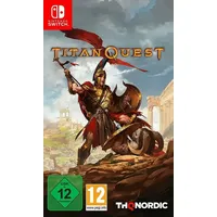 THQ Nordic Titan Quest (USK) (Nintendo Switch)