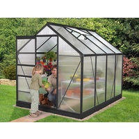 Vitavia Venus 5000 Alu schwarz HKP 4 mm 5