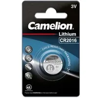 Camelion CR2016 CR 2016 3V Knopfzellen Batterien