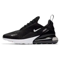 Nike Air Max 270 Herren black/anthracite/white/solar red 44,5