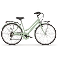 MBM Touring 28 Zoll RH 46 cm Damen grün 