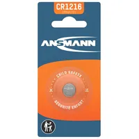 Ansmann CR1216 24 mAh 1 St.