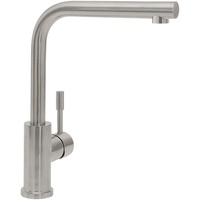 Villeroy & Boch Modern Steel Niederdruck edelstahl massiv 966811LC