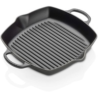 Le Creuset Signature Grillpfanne hoch 30 x 30 cm