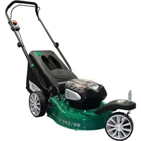 Güde Trike 405/40-2.5 S inkl. 1 x 2,5 Ah