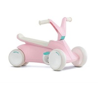 Berg Toys Go-Kart GO2 pink