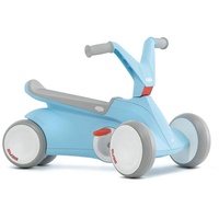 Berg Toys Go-Kart GO2 blue