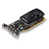 Dell Quadro P1000 4GB GDDR5 (490-BDXN)