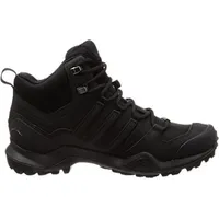 Adidas Terrex Swift R2 Mid GTX Herren Core Black
