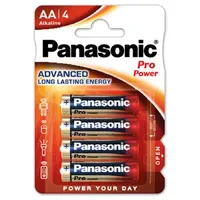 Panasonic Pro Power AA 3400 mAh 4 St.