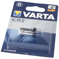 Varta CR2 880 mAh 1 St.