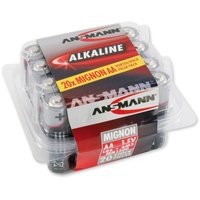 Ansmann LR06 Red-Line Mignon AA 1,5 V
