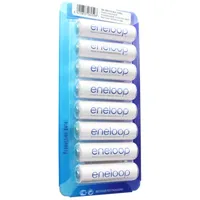 Sanyo Eneloop Mignon AA (8 St.)