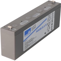 Exide Grundig ACC476 Akku von Sonnenschein Dryfit A508/3.5S Akku