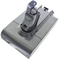 AccuCell Akku passend für Dyson DC58, DC59, DC61, DC62,