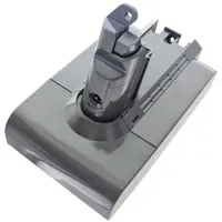 AccuCell Akku passend für Dyson DC58, DC59, DC61, DC62,