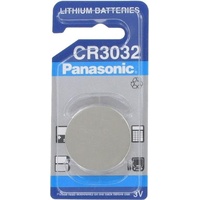 Ansmann CR3032 Lithium Batterie IEC CR 3032 3V 500mAh