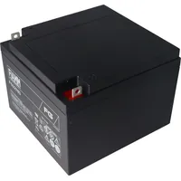 Fiamm FG22703 Akku Blei PB 12Volt 27Ah