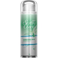 Gillette Satin Care Sensitive Aloe Vera Glide 200 ml