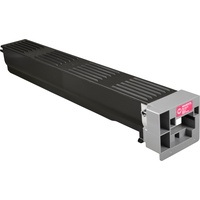 Ampertec kompatibel zu Konica Minolta TN-613M magenta