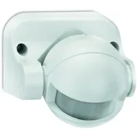 Sonero Bewegungsmelder X-ims040, 180°, IP44, schwenkbar, weiß