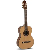 Gewa Pro Arte GC100A, 7/8 Größe, Made in Europa