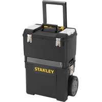 Stanley Rollende Werkstatt