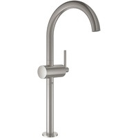 Grohe Atrio XL-Size Einhandmischer SuperSteel (32647DC3)