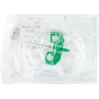 Actipart Venofix A G21 0.8mm grün 1 st