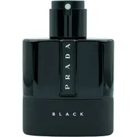 Prada Luna Rossa Black Eau de Parfum 50 ml