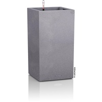 LECHUZA Canto Stone high 40 Komplettset 40 x 40