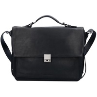 Harold's Ivy Lane Aktentasche 281625 schwarz mit Laptopfach