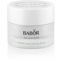 Babor Skinovage Purifying Cream rich 50 ml
