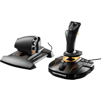 ThrustMaster T.16000M FCS Hotas