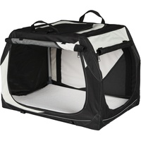 Trixie Mobile Kennel Vario 91x58x61cm Transportbox