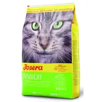 Josera SensiCat 2 x 10 kg