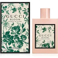 GUCCI Bloom Acqua di Fiori Eau de Toilette 100