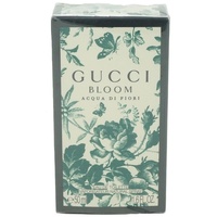 GUCCI Bloom Acqua di Fiori Eau de Toilette 50