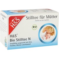 H&S Tee-Gesellschaft mbH & Co. KG H&S Bio Stilltee