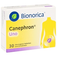Bionorica Canephron Uno überzogene Tabletten 30 St.