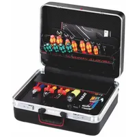 Parat Werkzeugkoffer CLASSIC KingSize TSA LOCKTM CP-7 (Größe XL/Werkzeugtasche