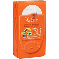 Avène SunSitive Reflexe Solaire Babys & Kinder Emulsion LSF
